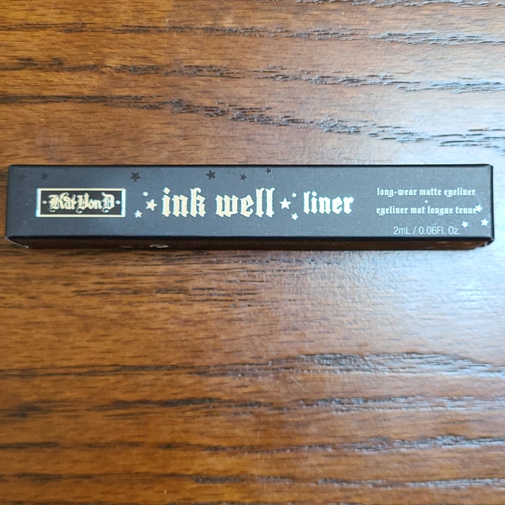 KVD Ink Well Liner